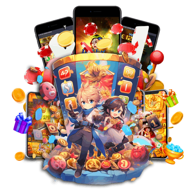 ผลไม้สล็อต