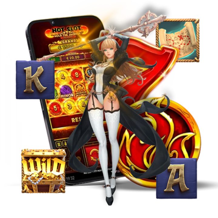 ลุ้นรอบฟรี