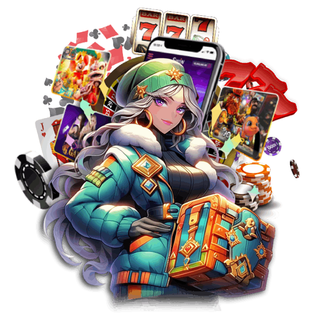 สล็อตใหม่